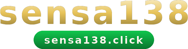 sensa138 logo